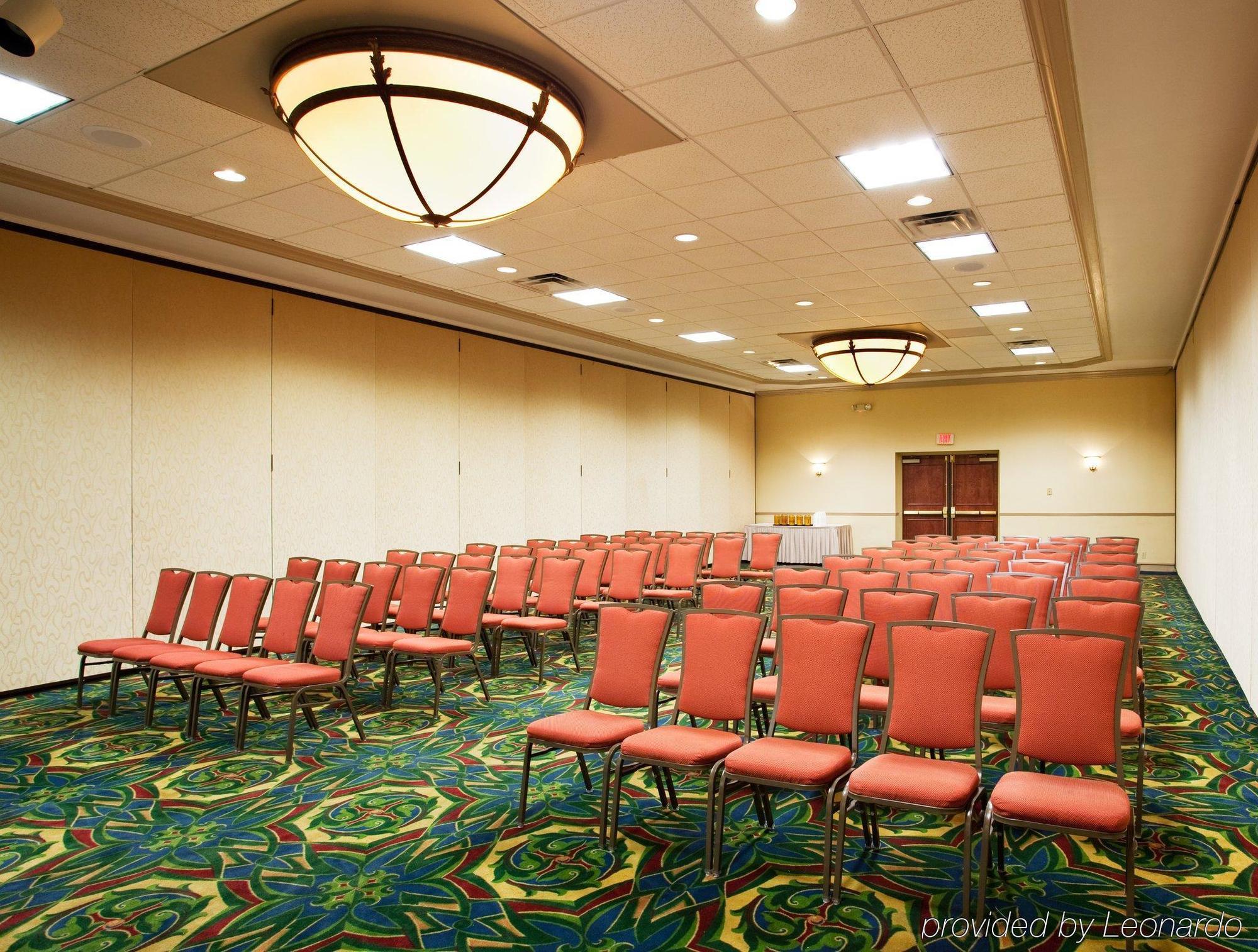 Hilton Nashville Airport Faciliteter billede