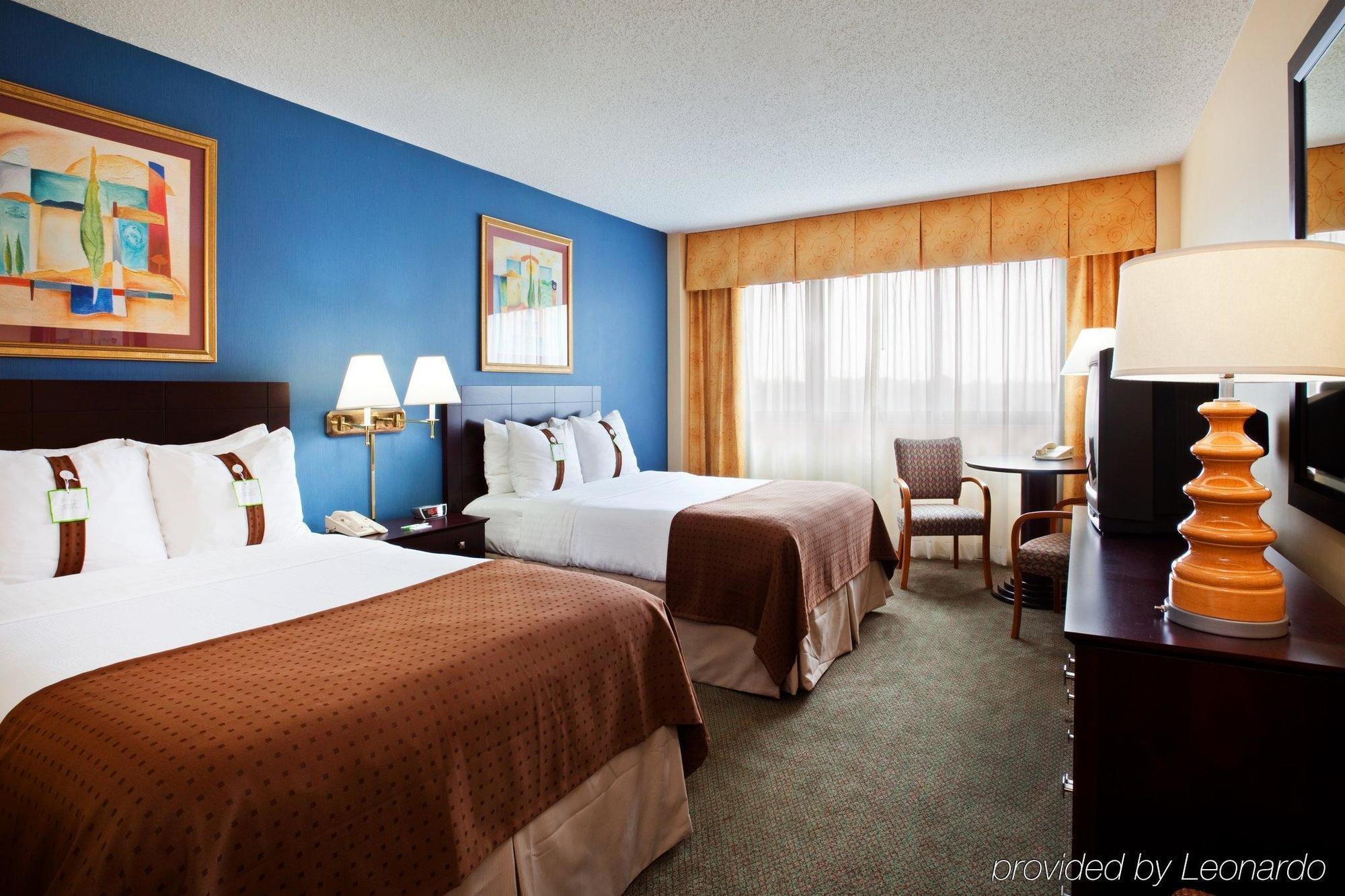 Hilton Nashville Airport Værelse billede